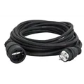 TITANEX Ext. Cable Schuko/Schuko with 5 m 3 x 1.5mm2