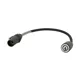 DAP powerCON Out to powerCON TRUE1 Female Adapter