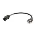 DAP powerCON Out to powerCON TRUE1 Female Adapter