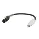 DAP powerCON In to powerCON TRUE1 Female Adapter
