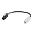 DAP powerCON In to powerCON TRUE1 Female Adapter