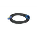 DAP Powercable 1,5mtr PowerCon/CEE