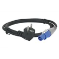 DAP Powercable Pro Power connector to Schuko 20 m 3x 1,5 mm2