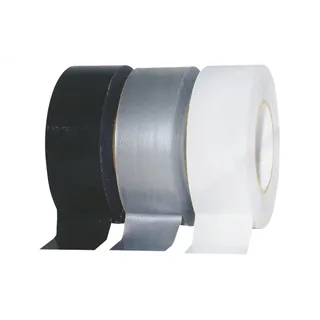 NICHIBAN Nichiban Gaffa Tape Grey 50 mm / 50m