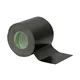 NICHIBAN Nichiban Gaffa Tape Black 150mm / 50m, Extra wide heavy duty