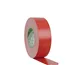 NICHIBAN Nichiban Gaffa Tape Red 50mm / 50m