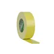 NICHIBAN Nichiban Gaffa Tape Yellow 50mm / 50m