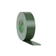 NICHIBAN Nichiban Gaffa Tape Green 50mm / 50m