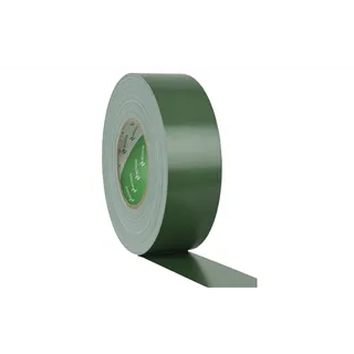 NICHIBAN Nichiban Gaffa Tape Green 50mm / 50m