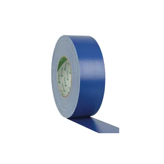 NICHIBAN Nichiban Gaffa Tape Blue 50mm / 50m