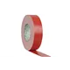 NICHIBAN Nichiban Gaffa Tape Red 38mm / 50m