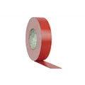 NICHIBAN Nichiban Gaffa Tape Red 38mm / 50m