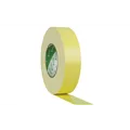 NICHIBAN Nichiban Gaffa Tape Yellow 38mm / 50m
