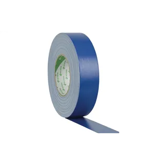 NICHIBAN Nichiban Gaffa Tape Blue 38mm / 50m