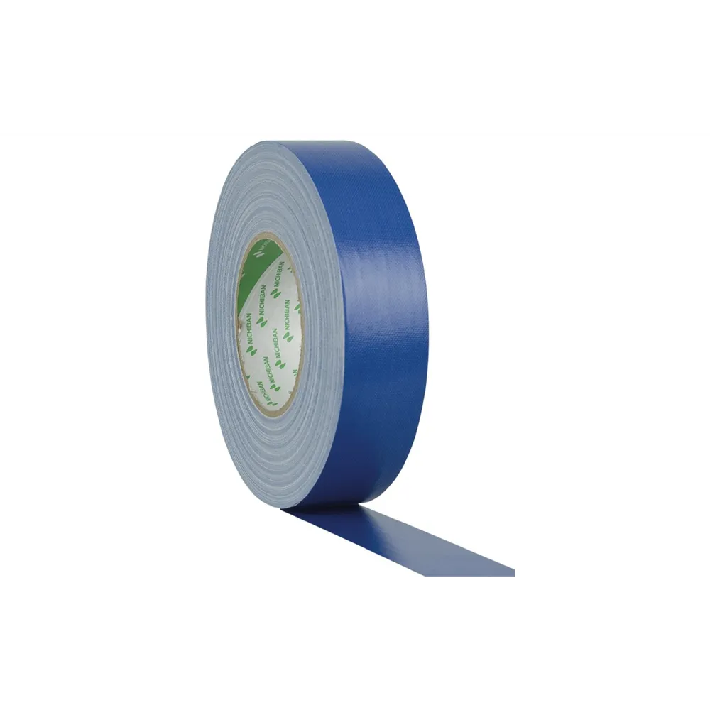 NICHIBAN Nichiban Gaffa Tape Blue 38mm / 50m
