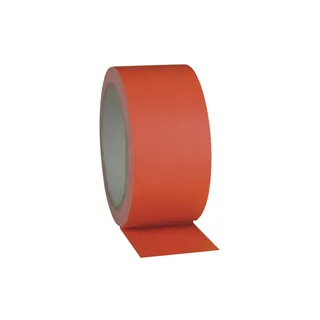 SHOWGEAR Gaffa tape Neon Orange 50mm / 25m