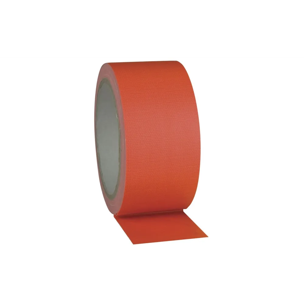 SHOWGEAR Gaffa tape Neon Orange 50mm / 25m