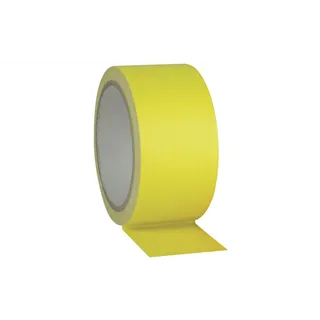 SHOWGEAR Gaffa tape Neon Yellow 50mm / 25m