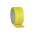 SHOWGEAR Gaffa tape Neon Yellow 50mm / 25m