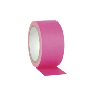 SHOWGEAR Gaffa tape Neon Pink 50mm / 25m