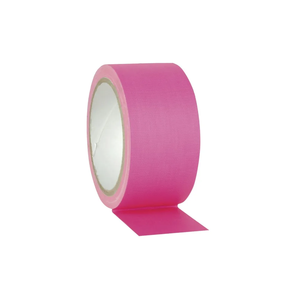 SHOWGEAR Gaffa tape Neon Pink 50mm / 25m