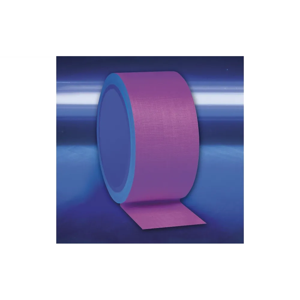 SHOWGEAR Gaffa tape Neon Pink 50mm / 25m