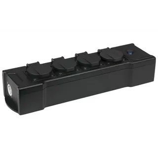 SHOWGEAR PowerBOX 4 Daisy-Chain