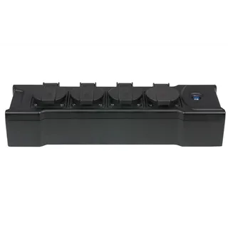 SHOWGEAR PowerBOX 4 Daisy-Chain
