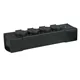 SHOWGEAR PowerBOX 4PG Empty