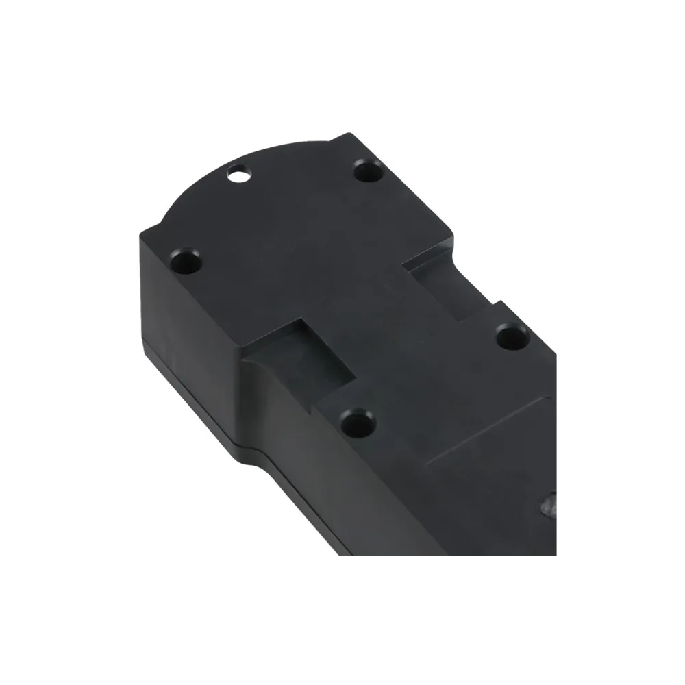 SHOWGEAR PowerBOX 4PG Empty