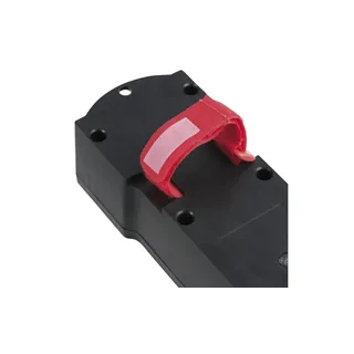 SHOWGEAR PowerBOX 4PG Empty