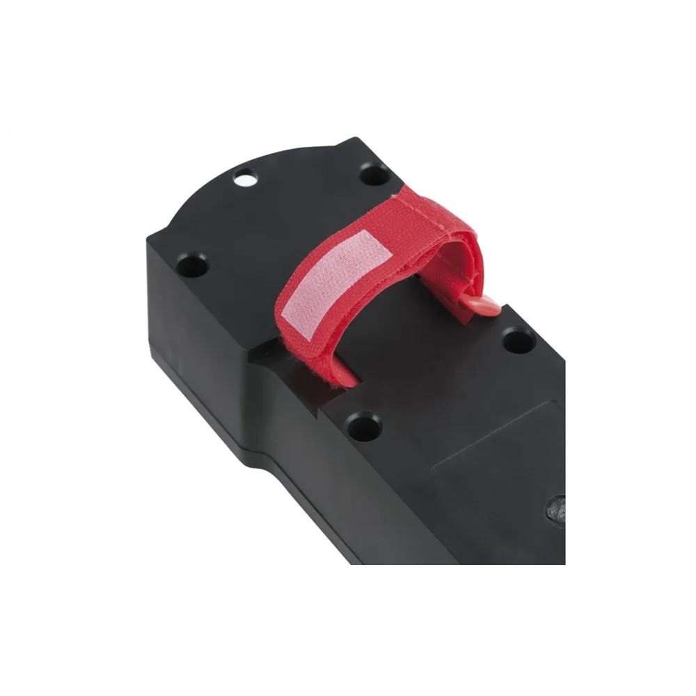 SHOWGEAR PowerBOX 4PG Empty