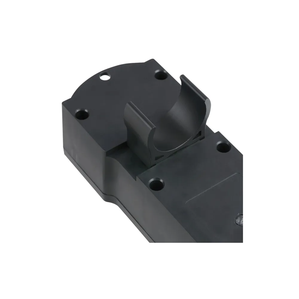 SHOWGEAR PowerBOX 4PG Empty