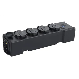 SHOWGEAR PowerBOX 4 True1