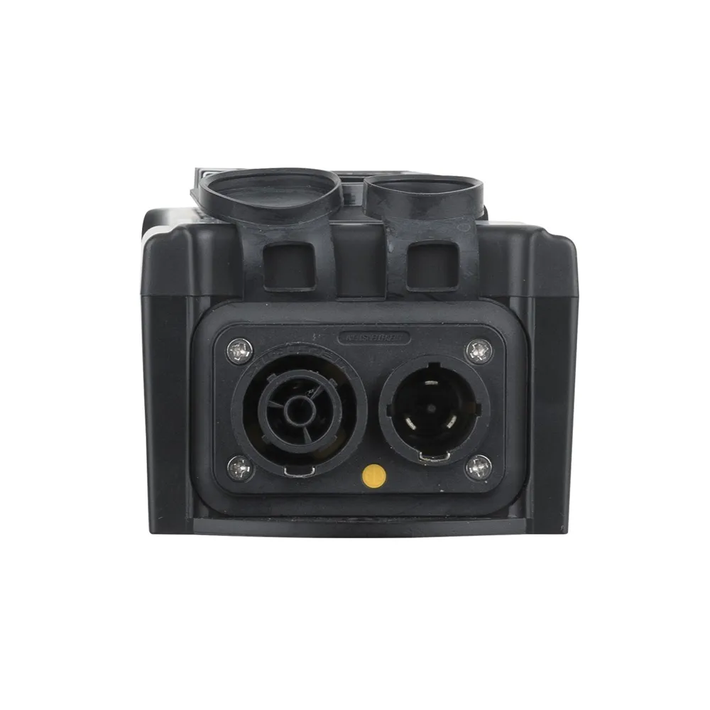 SHOWGEAR PowerBOX 4 True1