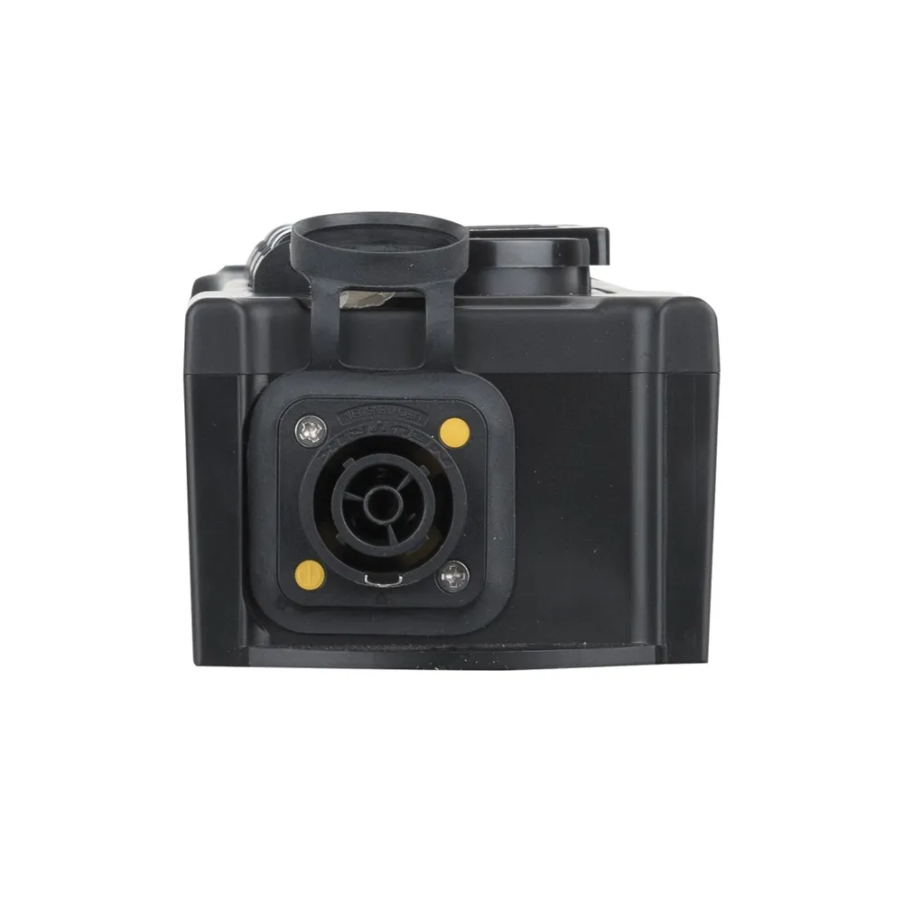 SHOWGEAR PowerBOX 4 True1