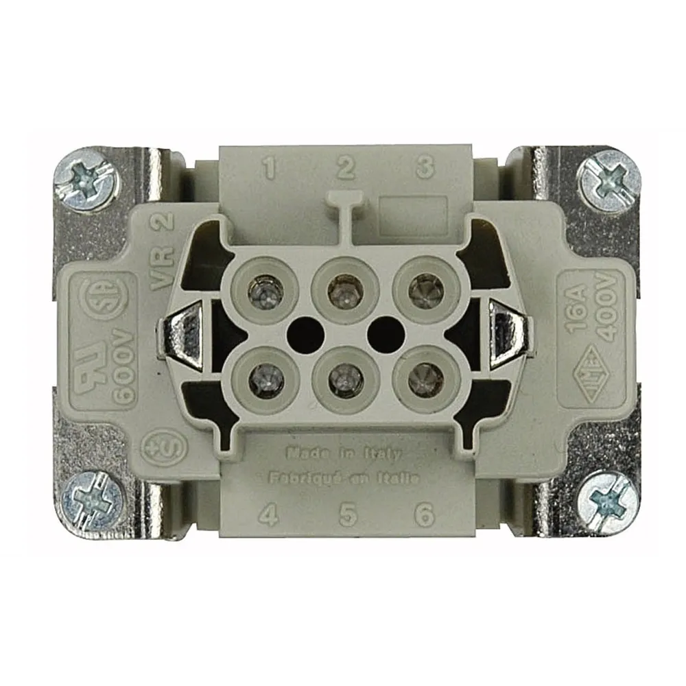 ILME 6p. Insert Female