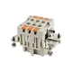 ILME 6p. Squich Insert Female