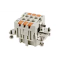 ILME 6p. Squich Insert Female