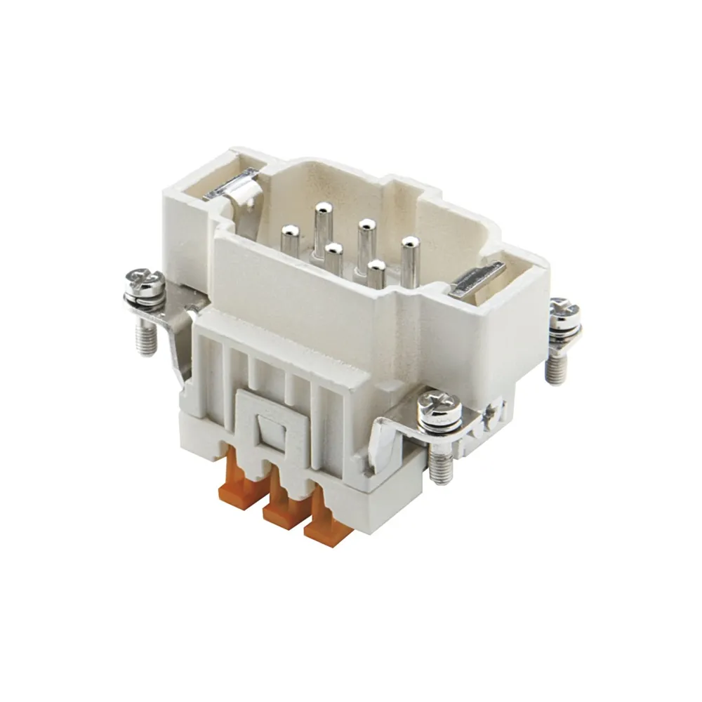 ILME 6p. Squich Insert Male