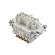 ILME 10p. Squich Insert Female