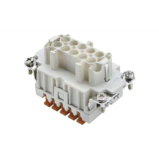 ILME 10p. Squich Insert Female