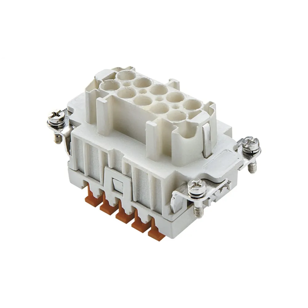ILME 10p. Squich Insert Female