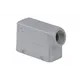 ILME 16/72p. Cablehood Side Entry PG21 Grey