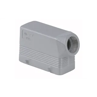 ILME 16/72p. Cablehood Side Entry PG21 Grey