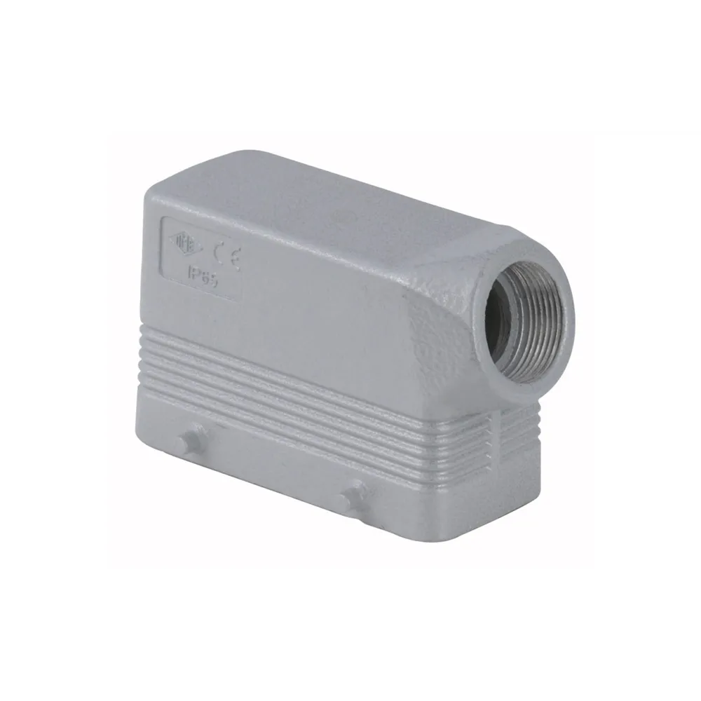 ILME 16/72p. Cablehood Side Entry PG21 Grey