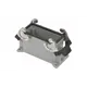 ILME 16/72p. Chassis Closed Bottom/Clips PG21 Grey
