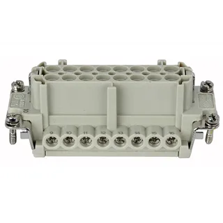 ILME 16p. Insert Female