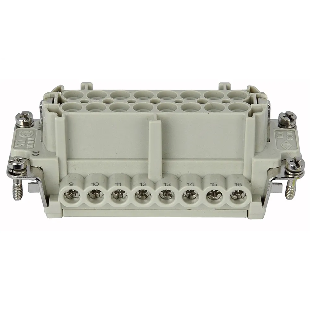 ILME 16p. Insert Female