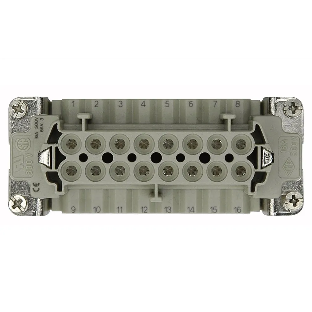 ILME 16p. Insert Female